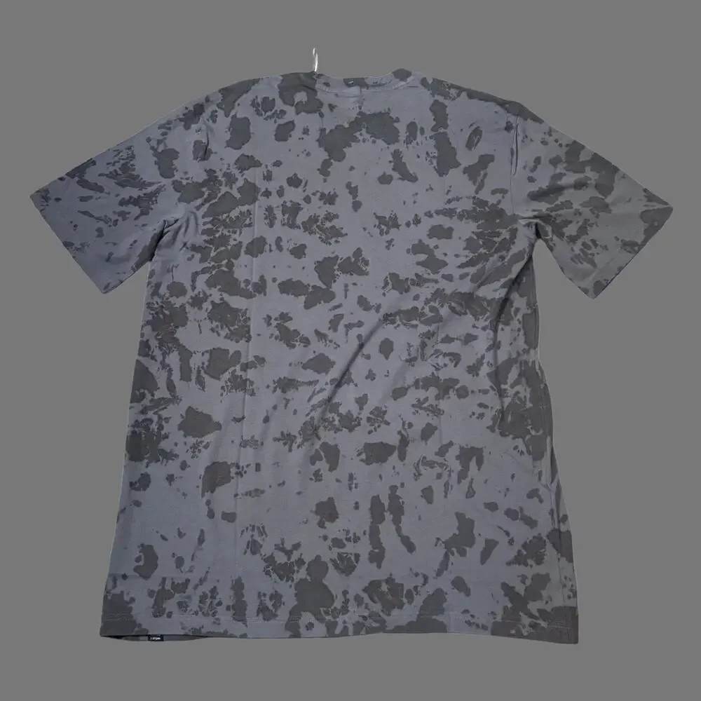 Adidas Donovan Mitchell Tunnel Graphic Tee Medium NWT